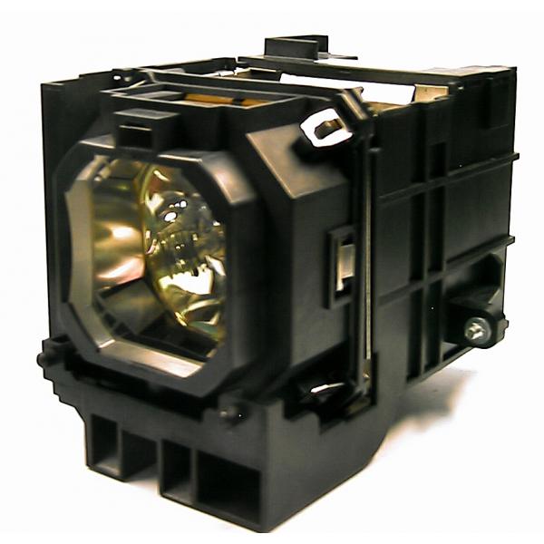 Hypertec NP06LP-DL lampada per proiettore (Diamond Lamp for NEC NP1150:NP1200:NP1250:NP2150:NP2200:NP2250:NP3150:NP3151:NP3151W:NP3200:NP3250:NP3250W Projector [2Years warranty])