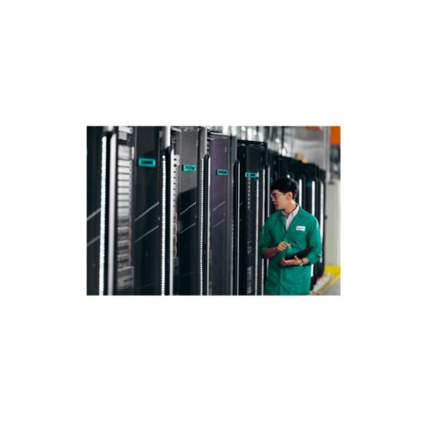 HPE NS204I-U GEN11 NVME HOT PLUG BOOT OPTIMIZED STORAGE DEVI