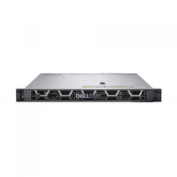 DELL PowerEdge R650xs server 480 GB Rack [1U] Intel? Xeon? Gold 5318Y 2,1 GHz 32 GB DDR4-SDRAM 1400 W (R650XS 8X2.5 5318Y 1X32GB - 1X480GB SSD H755 3YR BASIC NBD N)Dell5397184774519FKTWW