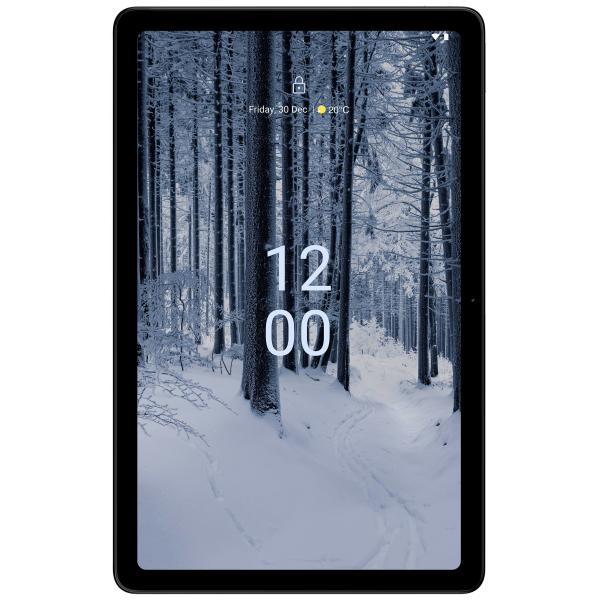 Nokia T21 64 GB 26,3 cm [10.4] 4 GB Wi-Fi 5 [802.11ac] Android 12 Grigio (T21 4/64GB WiFi - Grey)