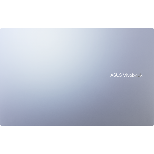 ASUS VivoBook 17 X1702ZA-AU043W laptop Computer portatile 43,9 cm [17.3] Full HD Intel Core i5 i5-1240P 8 GB DDR4-SDRAM 512 GB SSD Wi-Fi 6 [802.11ax] Windows 11 Home Argento (VivoBook 17) - Versione UK