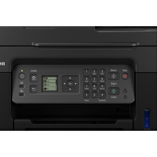 PIXMA G4570 4 IN 1 WIFI - FAX - F/R