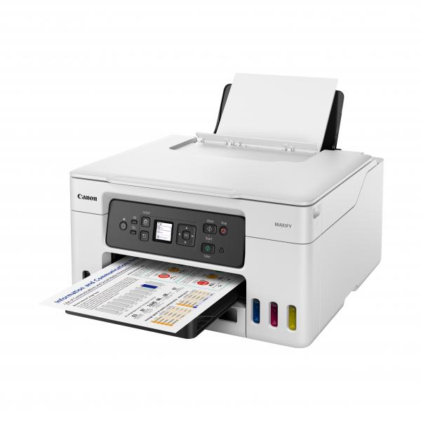 MAXIFY GX3050 3 IN 1 18 PPM WIFI - 350FF