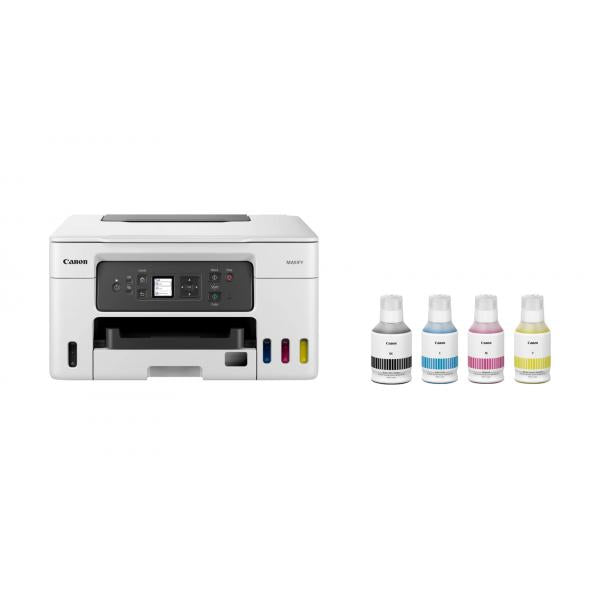 MAXIFY GX3050 3 IN 1 18 PPM WIFI - 350FF