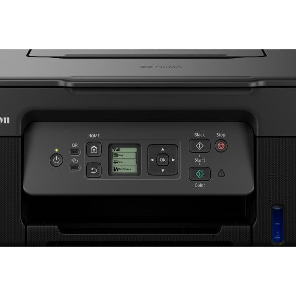 PIXMA G3570 A4 MFP LCD 34 CM - WIFI