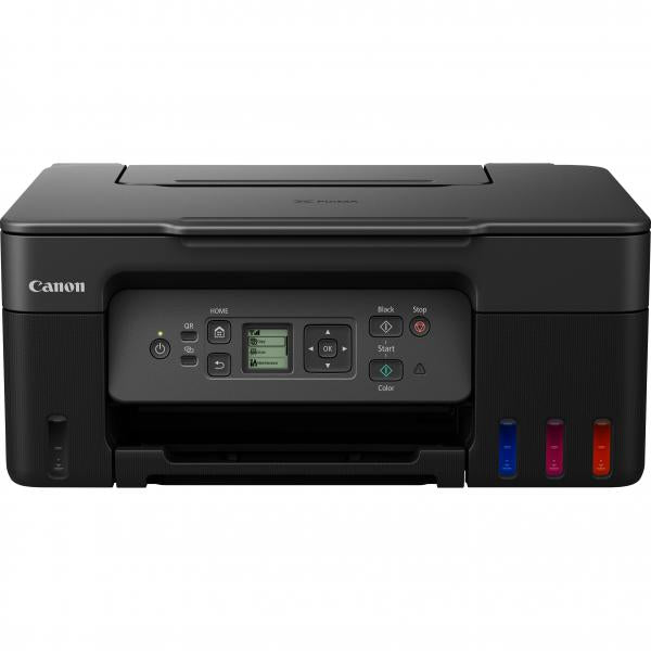 PIXMA G3570 A4 MFP LCD 34 CM - WIFI