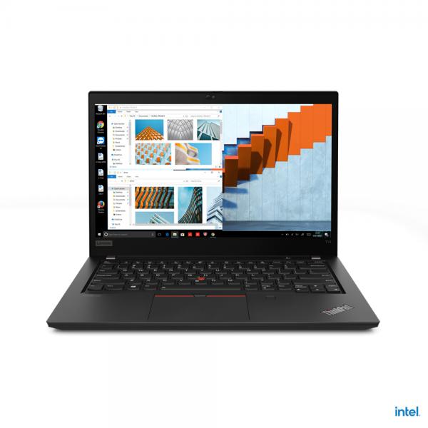 THINKPAD T14 GEN 2 14IN CI5-1135G7 8GB 512GB SSD W11P DG