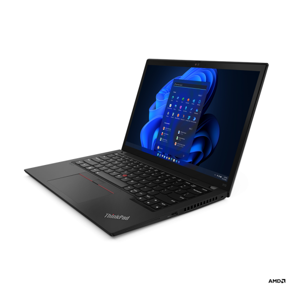 THINKPAD X13 GEN 3 13.3IN R5P-6650U 16GB 512GB SSD W11P DN