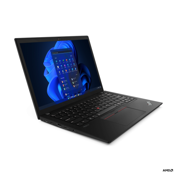 THINKPAD X13 GEN 3 13.3IN R5P-6650U 16GB 512GB SSD W11P DN