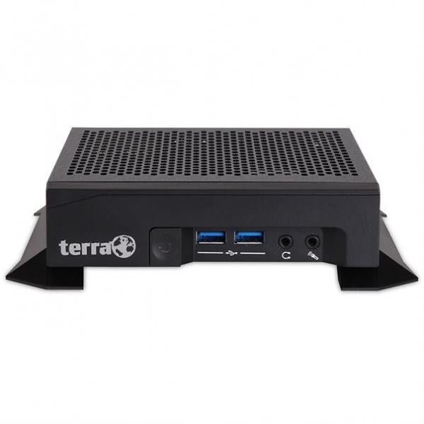 TERRA PC-Mini 3540 Fanless