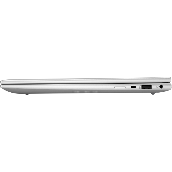 HP EliteBook 830 G9 i5-1235U Computer portatile 33,8 cm [13.3] WUXGA Intel Core i5 16 GB DDR5-SDRAM 512 GB SSD Wi-Fi 6E [802.11ax] Windows 11 Pro Argento (EB 830 G9 WOLF 13.3IN CI5-1235U - 16GB 512GB SSD W11P DG 3YW)