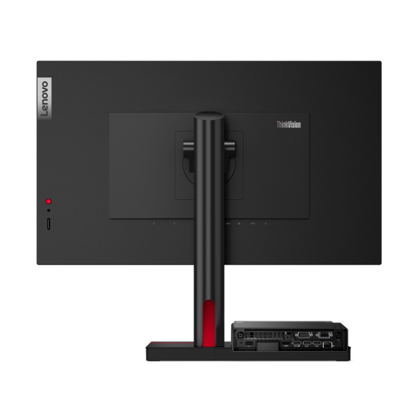 Lenovo ThinkCentre TIO Flex 27i Monitor PC 68,6 cm [27] 1920 x 1080 Pixel Full HD LED Nero (TIO FLEX 27I 27IN 1920X1080 - 16:9 1000:1 4 MS 300CD/M2 HDMI)