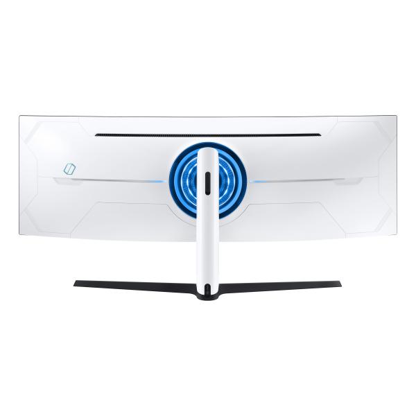 C49G95 MONITOR 49IN ODISSEY G9 GAMING CURVO 5120X1440 1MS