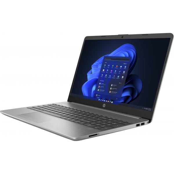 HP 255 15.6 inch G9 Notebook PC (HP 255 G9 Notebook - AMD Ryzen 7 5825U / 2 GHz - Win 11 Home - Radeon Graphics - 8 GB RAM - 512 GB SSD NVMe, HP Value - 15.6 1920 x 1080 [Full HD] - Wi-Fi 5 - tast: italiana)Hp0197192672822724T4EA#ABZ