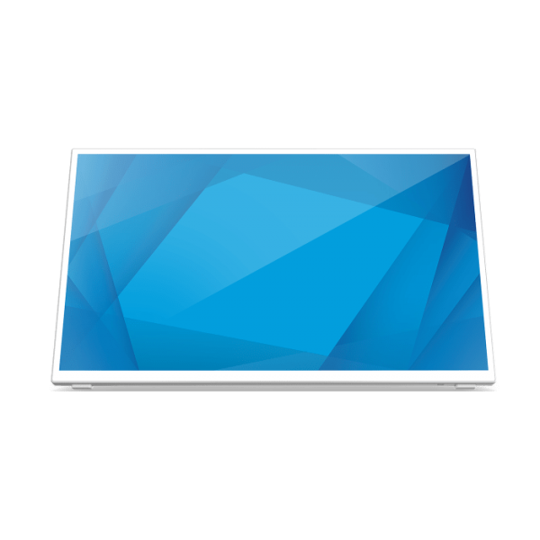 ET2470L-2UWA-1-WH-G 24IN LCD FHD PCAP 10-TOUCH ANTI-GLARE WHT