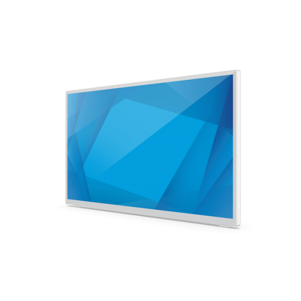 ET2470L-2UWA-1-WH-G 24IN LCD FHD PCAP 10-TOUCH ANTI-GLARE WHT
