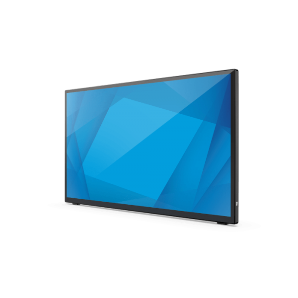 ET2470L-2UWA-0-BL-G 24IN LCD MNTR FHD PCAP 10-TOUCH BLACK