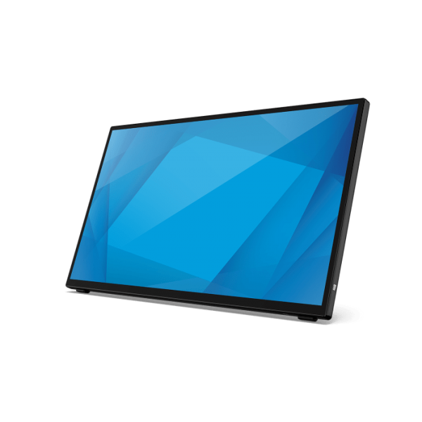 ET2470L-2UWA-0-BL-G 24IN LCD MNTR FHD PCAP 10-TOUCH BLACK