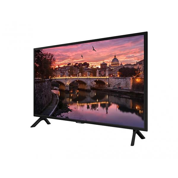 Samsung HG32EJ690WEXEN TV 81,3 cm [32] Full HD Smart TV Wi-Fi Nero (HOTEL TV 32IN SERIE HJ690W - H.BROWSER SMART TV)