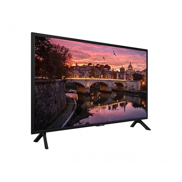 Samsung HG32EJ690WEXEN TV 81,3 cm [32] Full HD Smart TV Wi-Fi Nero (HOTEL TV 32IN SERIE HJ690W - H.BROWSER SMART TV)