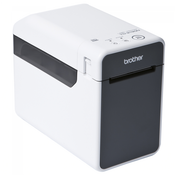 2INCH 300DPI DESKTOP PRINTER EU