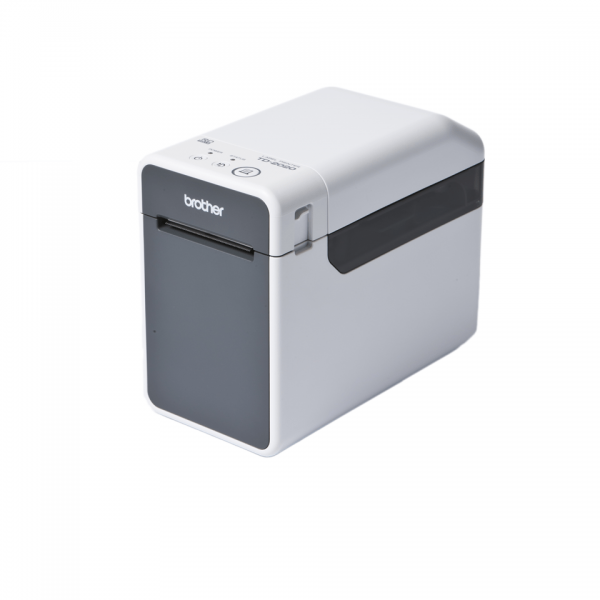 2INCH 203DPI DESKTOP PRINTER EU