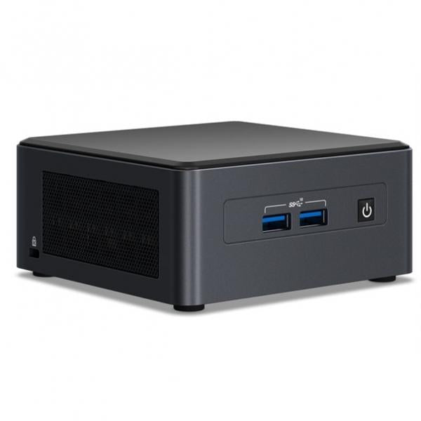 TERRA PC-Micro 7000 SILENT GREENLINE