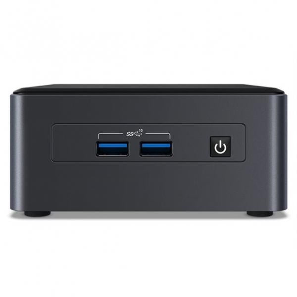 TERRA PC-Micro 7000 SILENT GREENLINE