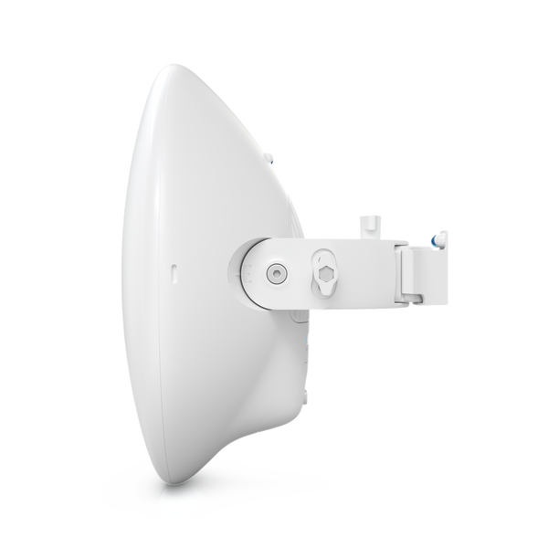 Ubiquiti WAVE-NANO-EU ponte e ripetitore 2000 Mbit/s Bianco (UISP Wave Nano - Warranty: 24M)