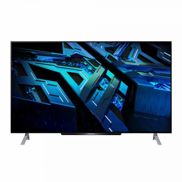 ACER PREDATOR CG48BMIIIIPUZX MONITOR GAMING 48IN 16:9 3840X21