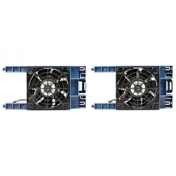 Hewlett Packard Enterprise P47219-B21 sistema di raffreddamento per computer Ventilatore Nero, Blu (ML350 GEN11 REDUNDANT FAN-STOCK - .)