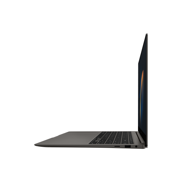Samsung Galaxy Book3 Pro NP960XFG-KC1UK laptop Computer portatile 40,6 cm [16] WQXGA+ Intel Core i5 i5-1340P 8 GB LPDDR5-SDRAM 256 GB SSD Wi-Fi 6E [802.11ax] Windows 11 Home Grafite (GALAXY BOOK3 PRO) - Versione UK
