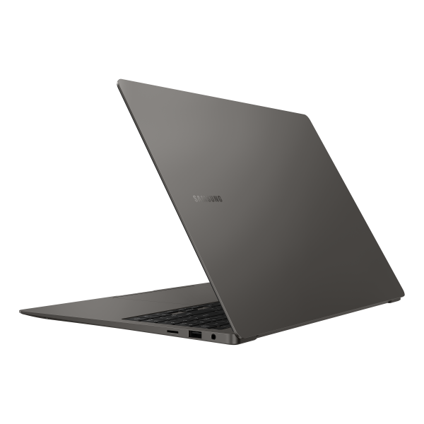 Samsung Galaxy Book3 Pro NP960XFG-KC1UK laptop Computer portatile 40,6 cm [16] WQXGA+ Intel Core i5 i5-1340P 8 GB LPDDR5-SDRAM 256 GB SSD Wi-Fi 6E [802.11ax] Windows 11 Home Grafite (GALAXY BOOK3 PRO) - Versione UK