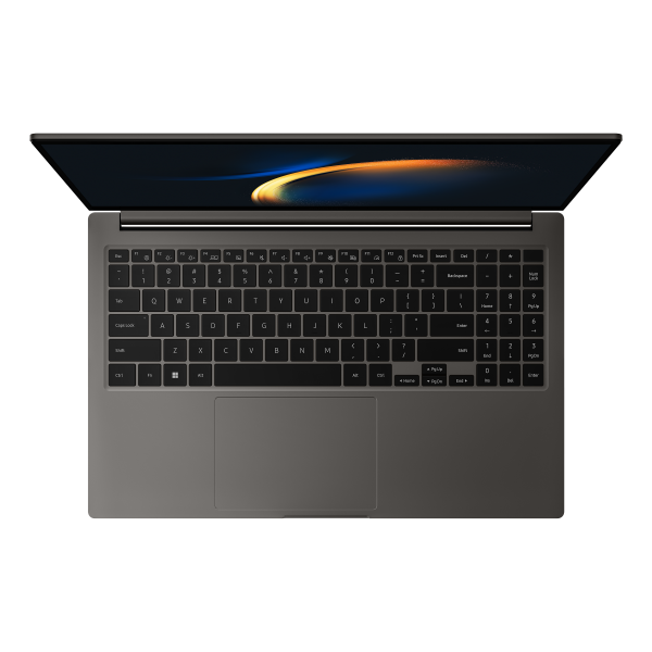 Samsung Galaxy Book3 NP750XFG-KA3UK laptop Computer portatile 39,6 cm [15.6] Full HD Intel Core i5 i5-1335U 8 GB LPDDR4x-SDRAM 512 GB SSD Wi-Fi 6E [802.11ax] Windows 11 Home Grafite (GALAXY BOOK3 [INT GRAPHIC]) - Versione UK
