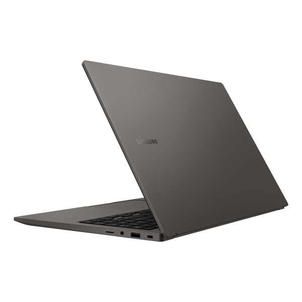 Samsung Galaxy Book3 NP750XFG-KA3UK laptop Computer portatile 39,6 cm [15.6] Full HD Intel Core i5 i5-1335U 8 GB LPDDR4x-SDRAM 512 GB SSD Wi-Fi 6E [802.11ax] Windows 11 Home Grafite (GALAXY BOOK3 [INT GRAPHIC]) - Versione UK