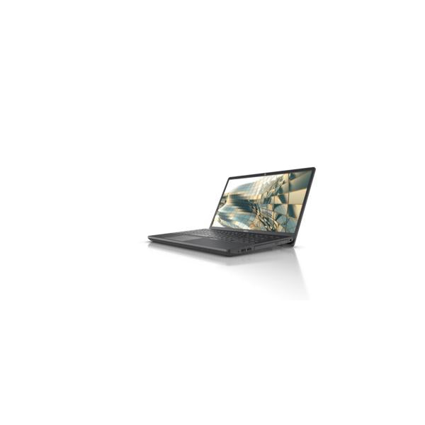 Fujitsu LIFEBOOK A3511 Computer portatile 39,6 cm [15.6] Full HD Intel Core i5 i5-1135G7 8 GB DDR4-SDRAM 512 GB SSD Wi-Fi 6 [802.11ax] Windows 11 Home Nero (FUJITSU LIFEBOOK A3511 INTEL I5 1135G7,2.7GHZ 8GB 512GB 39.6CM [15.6''],1920X1080 WIN11 HOME ...