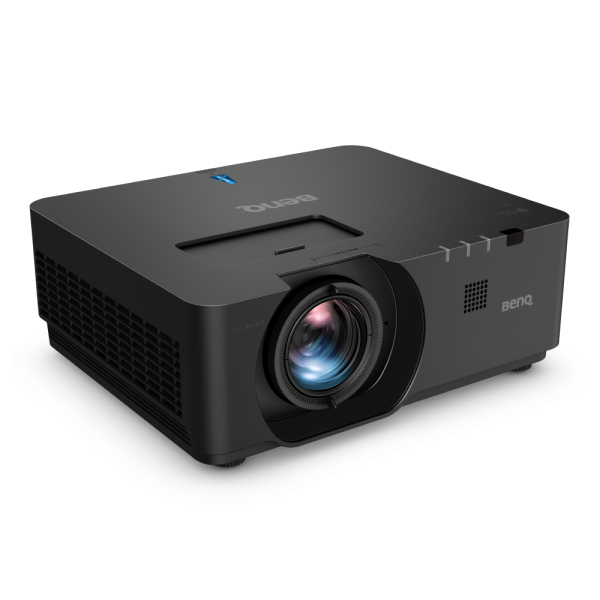 BenQ LU960ST2 videoproiettore Proiettore a corto raggio 5200 ANSI lumen DLP 1080p [1920x1080] Compatibilit 3D (LU960ST2 - LU960ST2 5200lms WUXGA Short Throw Simulation Projector)