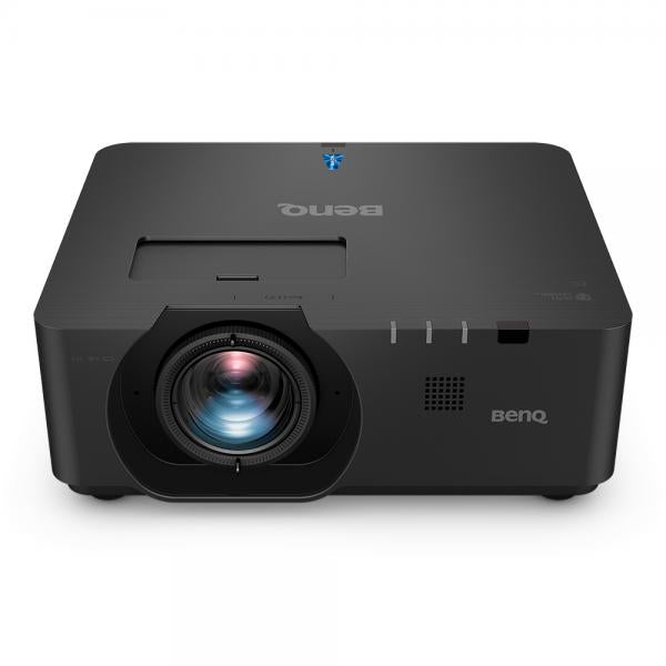 BenQ LU960ST2 videoproiettore Proiettore a corto raggio 5200 ANSI lumen DLP 1080p [1920x1080] Compatibilit 3D (LU960ST2 - LU960ST2 5200lms WUXGA Short Throw Simulation Projector)
