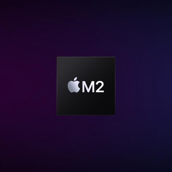 MAC MINI M2 8C CPU 10C GPU 512GB