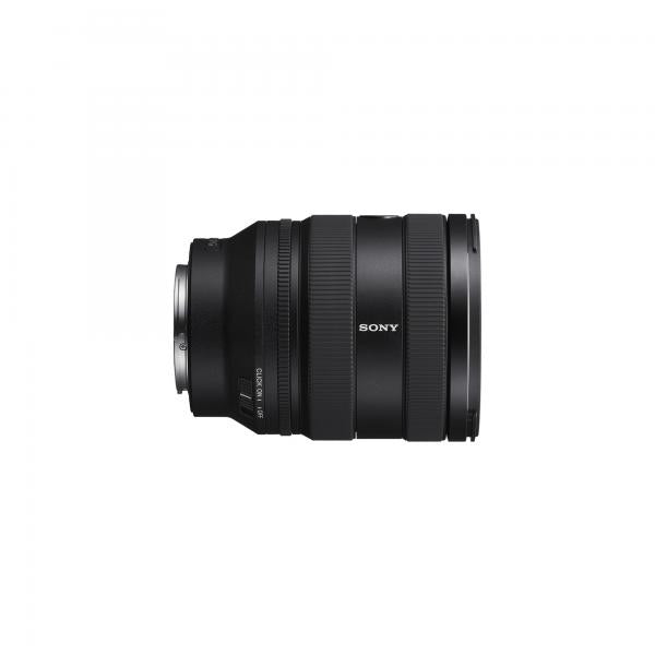 Sony FE 20-70mm F4 G MILC Obiettivi con zoom standard Nero (Sony FE 20-70 mm F4 G G Full-frame Standard Zoom Lens [SEL2070G])