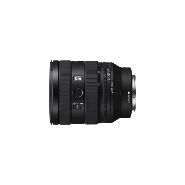 Sony FE 20-70mm F4 G MILC Obiettivi con zoom standard Nero (Sony FE 20-70 mm F4 G G Full-frame Standard Zoom Lens [SEL2070G])