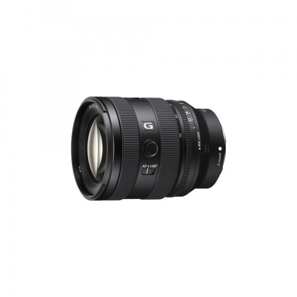 Sony FE 20-70mm F4 G MILC Obiettivi con zoom standard Nero (Sony FE 20-70 mm F4 G G Full-frame Standard Zoom Lens [SEL2070G])