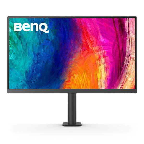 PD2705UA 27-INCH IPS MONITOR EYE CARE 4K REC.709 BI (HDMI DP