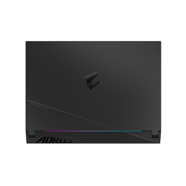 AORUS 15 BSF-73UK754SH Computer portatile 39,6 cm [15.6] Quad HD Intel Core i7 i7-13700H 16 GB DDR5-SDRAM 1 TB SSD NVIDIA GeForce RTX 4070 Wi-Fi 6E [802.11ax] Windows 11 Home Nero (Gigabyte AORUS 15 NVIDIA RTX 4070 16GB 15.6 QHD 165Hz i7-13700H Gamin...