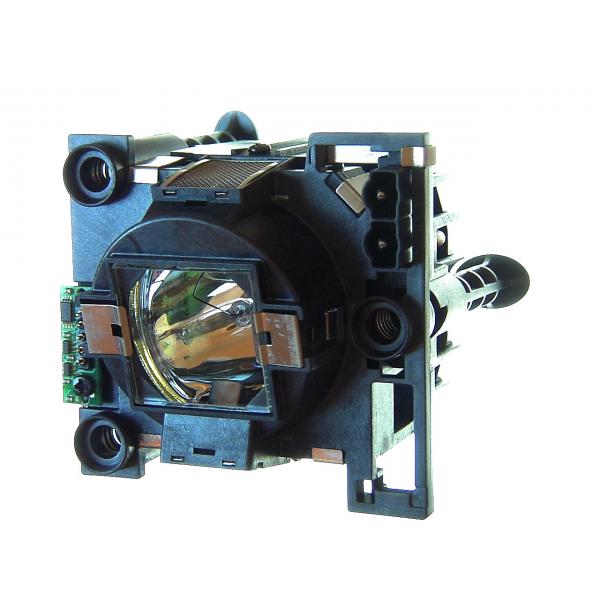 Hypertec 105-824-DL lampada per proiettore 300 W (Diamond Lamp for DIGITAL PROJECTION DVISION 35-1080P-3D:DVISION 30-1080P:DVISION 30-1080P-XL:DVISION 30HD:DVISION 30SX+:DVISION 30SX+XB:DVISION 30XG Projector [2Years warranty])