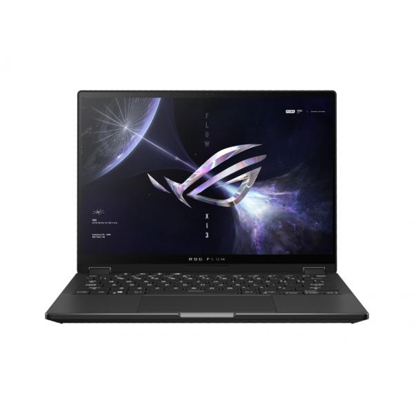 ASUS ROG Flow X13 GV302XU-MU010W Ibrido [2 in 1] 34 cm [13.4] Touch screen WQXGA AMD Ryzen 9 7940HS 16 GB LPDDR5-SDRAM 1 TB SSD NVIDIA GeForce RTX 4050 Wi-Fi 6E [802.11ax] Windows 11 Home Nero (13.4 INCH Ryzen7 16GB 1TB GN21-X2 Win11H) - Versione UK