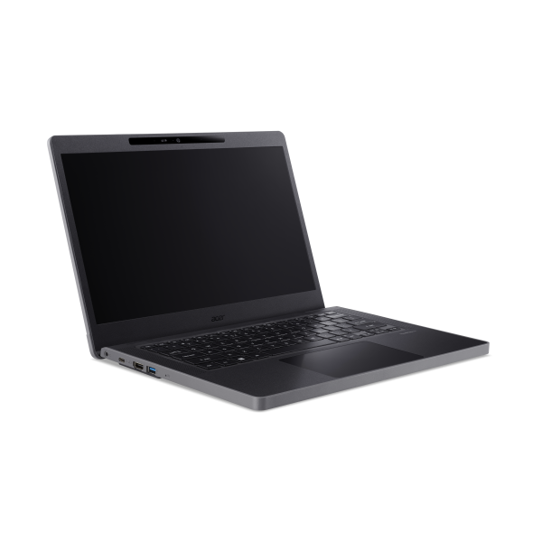 Acer TravelMate B5 NX.B0EEK.003 laptop Computer portatile 35,6 cm [14] Full HD Intel Core i3 N-series i3-N305 4 GB DDR4-SDRAM 256 GB SSD Wi-Fi 6 [802.11ax] Windows 11 Pro Education Nero (TravelMate B5 TMB514-31-TCO TMB514-31-TCO/Intel Core i3-N305/8 ...