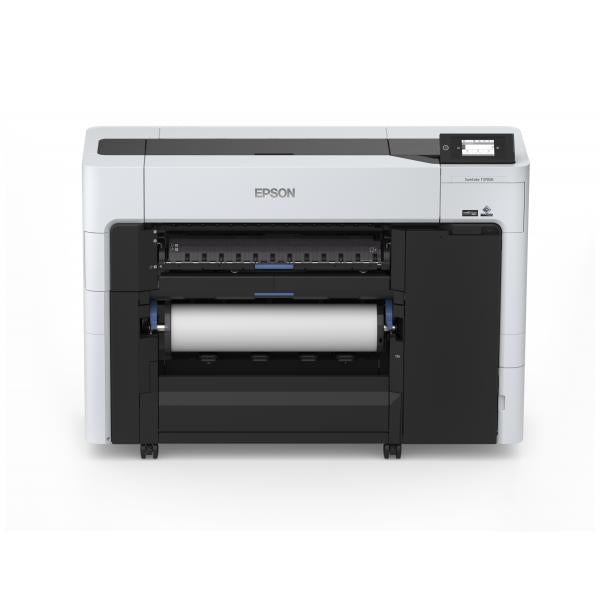 Epson SureColor SC-T3700E stampante grandi formati Ad inchiostro A colori 2400 x 1200 DPI A1 [594 x 841 mm] (SureColor SC-T3700E Printer - 24in, )