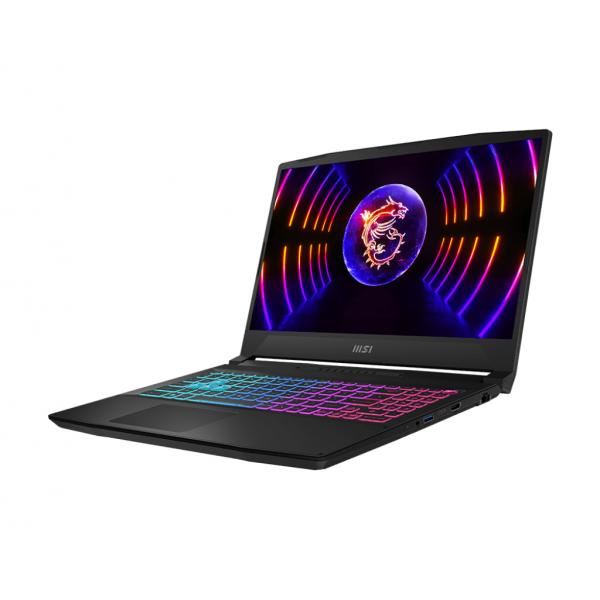 MSI Katana 15 B13VFK-247IT, 15.6" FullHD 144Hz, RTX 4060 Gaming Notebook