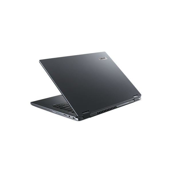Acer TravelMate TMP414RN-52 Ibrido [2 in 1] 35,6 cm [14] Touch screen WUXGA Intel Core i5 i5-1240P 8 GB DDR4-SDRAM 256 GB SSD Wi-Fi 6 [802.11ax] Windows 10 Pro Education Blu (TravelMate Spin P4 TMP414RN-52 14 INCH 16:10 WUXGA IPS touch/pen supportive...